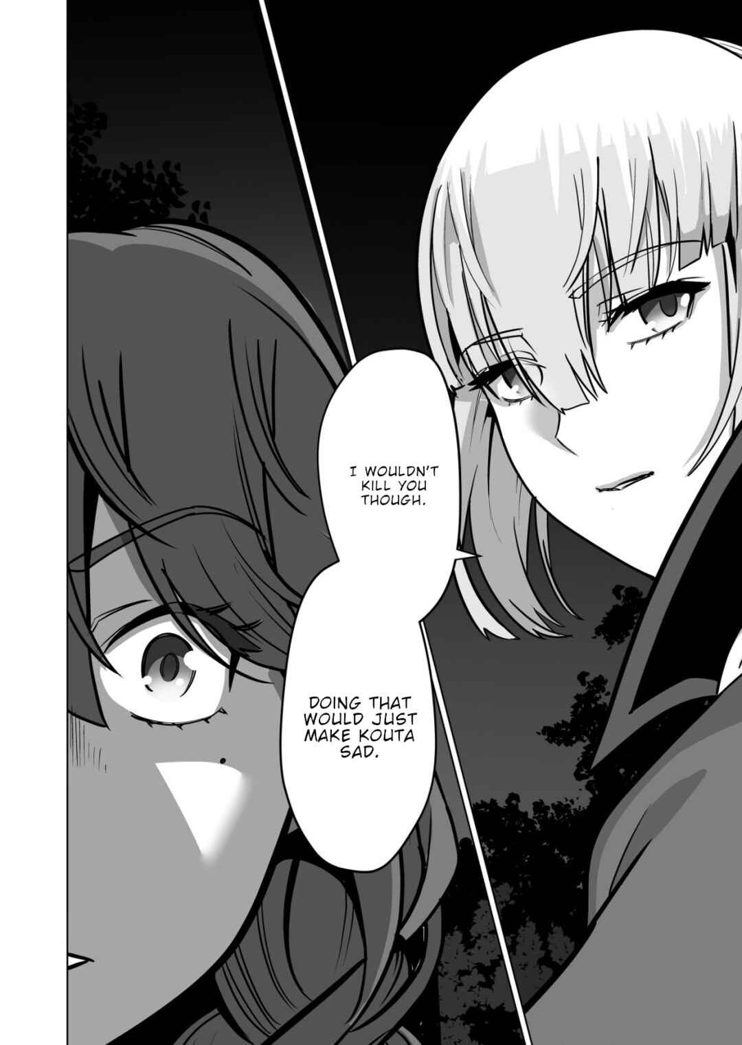 Sen no SKILL o Motsu Otoko Isekai de Shoukan Kemono Hajimemashita! Chapter 71 page 8