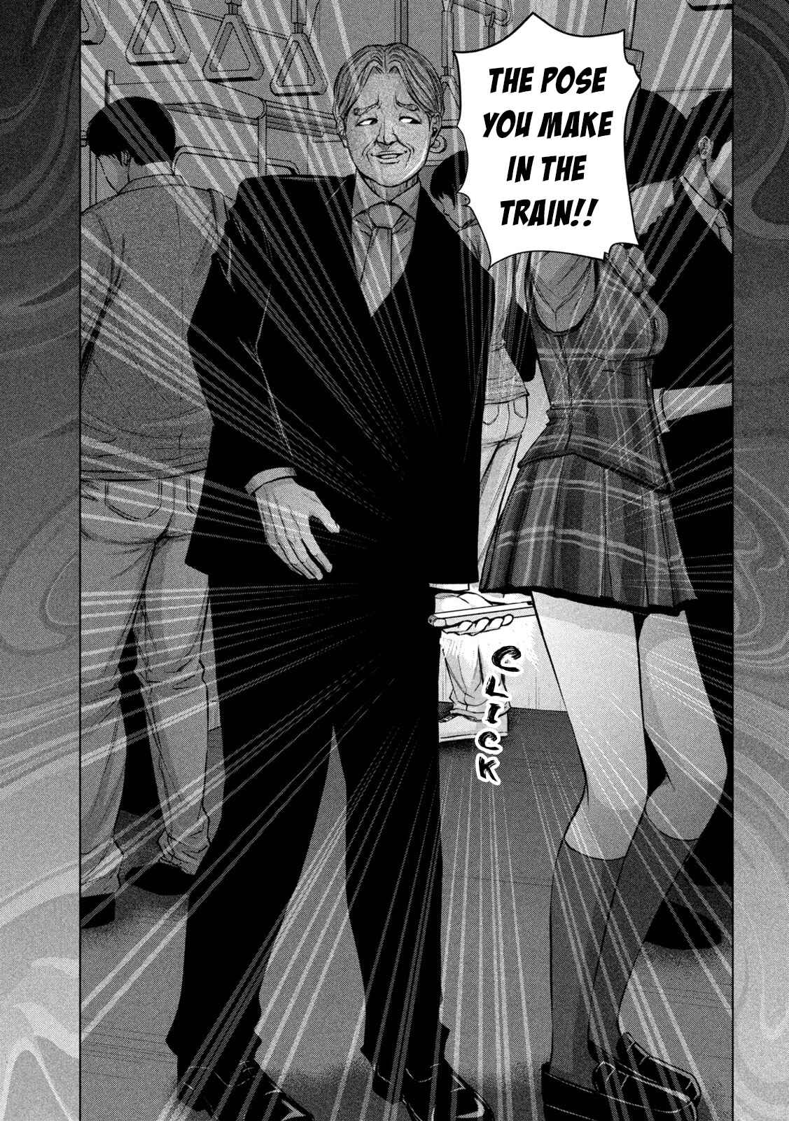 Send My Regards to Kenshiro Chapter 29 page 12