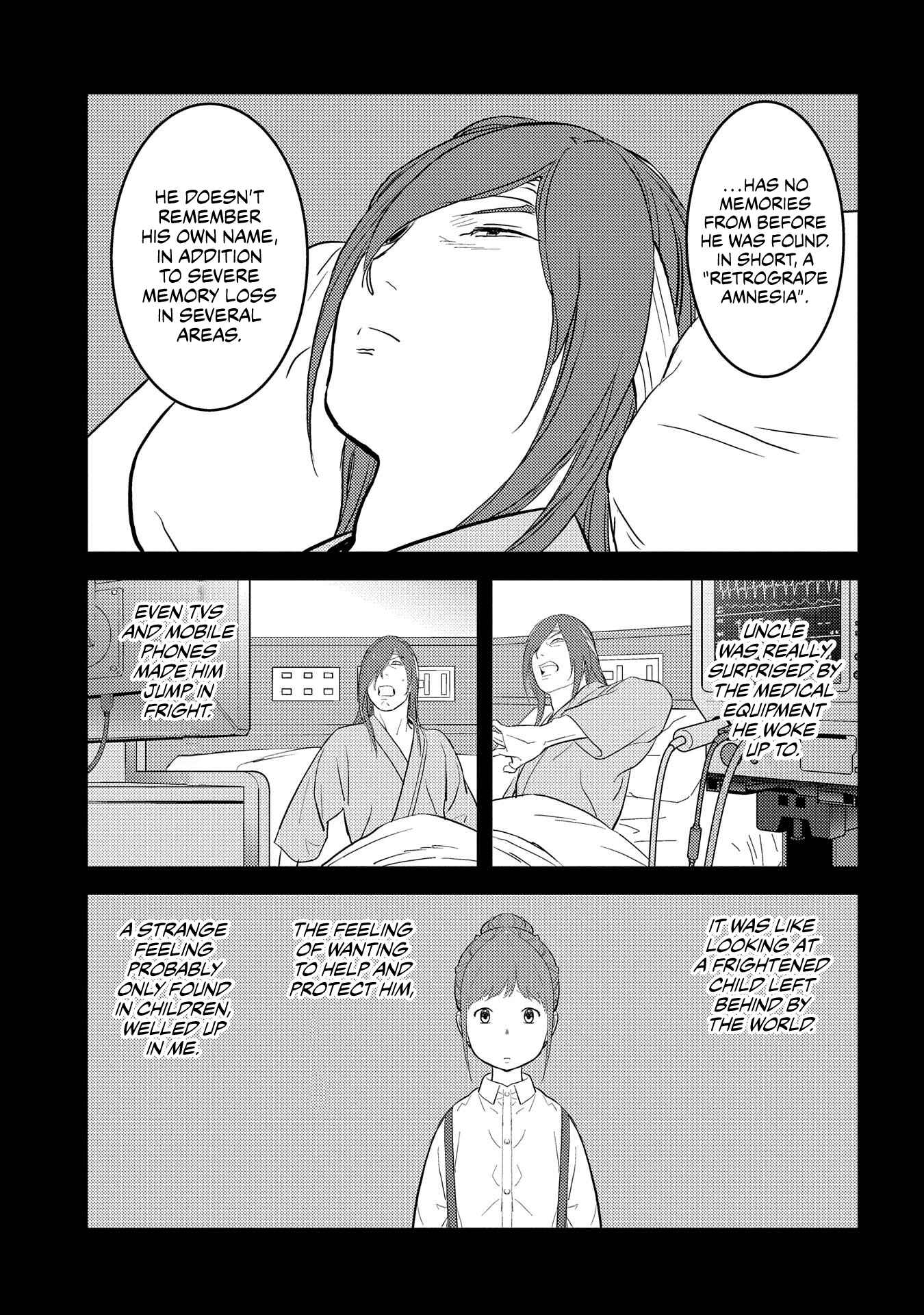 Sengoku Komachi Kuroutan: Noukou Giga Chapter 29 page 10