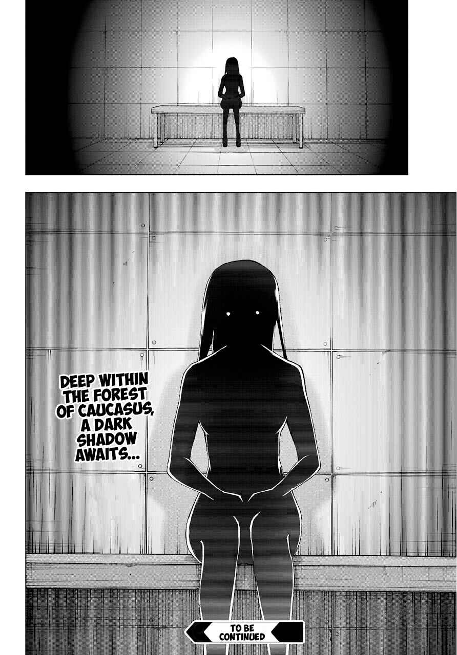 Senken no Majutsushi to Yobareta Kenshi Chapter 15 page 29