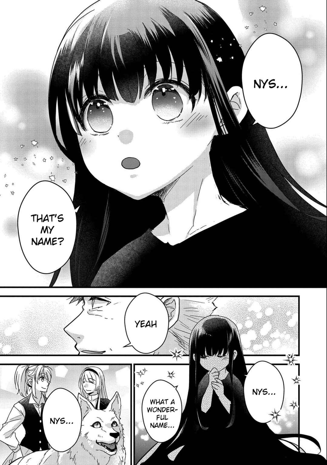 Senki to Yobareta Otoko, Ouke ni Ansatsu Saretara Musume wo Hiroi, Issho ni Slow Life wo Hajimeru Chapter 23 page 28