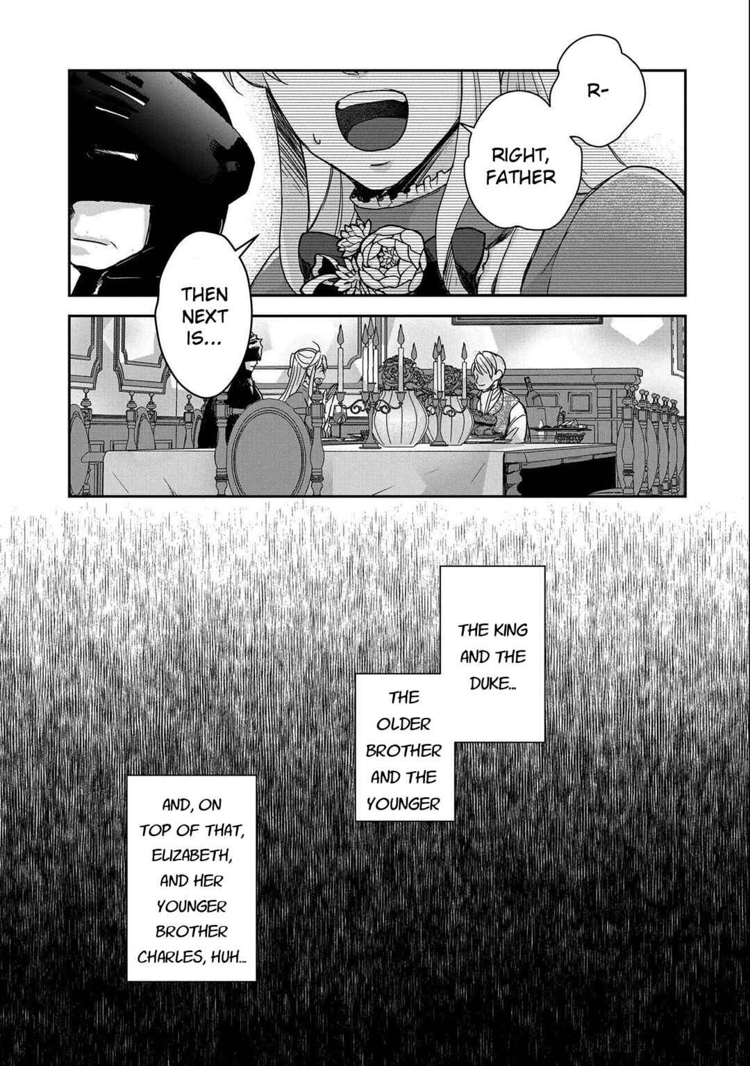 Senki to Yobareta Otoko, Ouke ni Ansatsu Saretara Musume wo Hiroi, Issho ni Slow Life wo Hajimeru Chapter 27 page 26