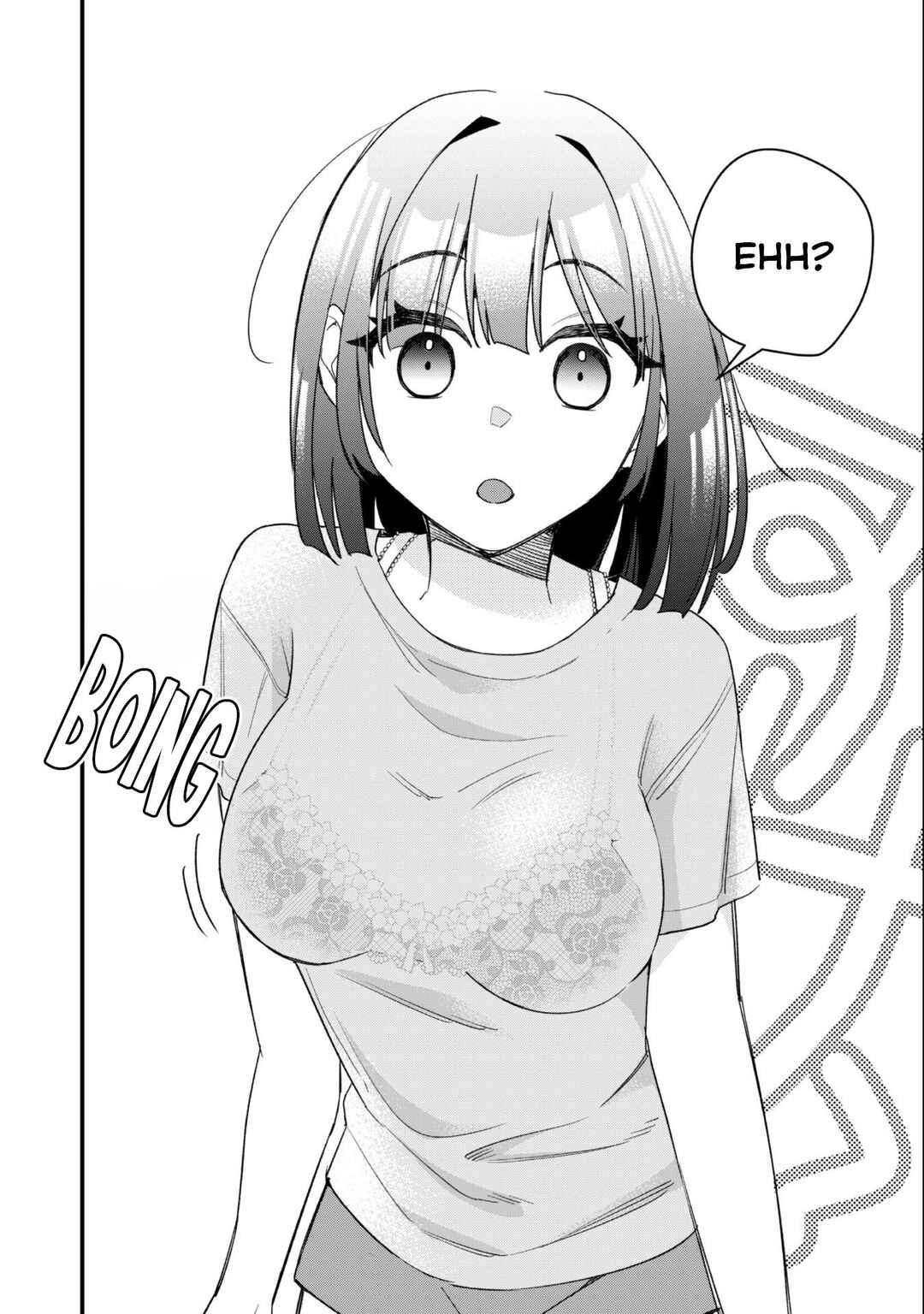 Senpai, Jitaku Keibiin no Koyou wa Ikaga desu ka? Chapter 3 page 39