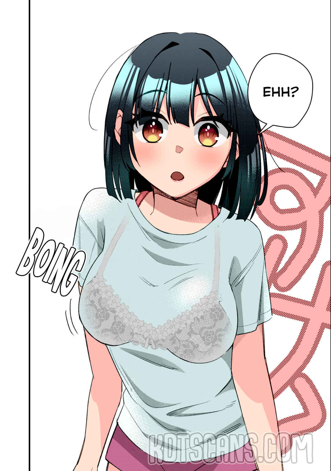 Senpai, Jitaku Keibiin no Koyou wa Ikaga desu ka? Chapter 3 page 44