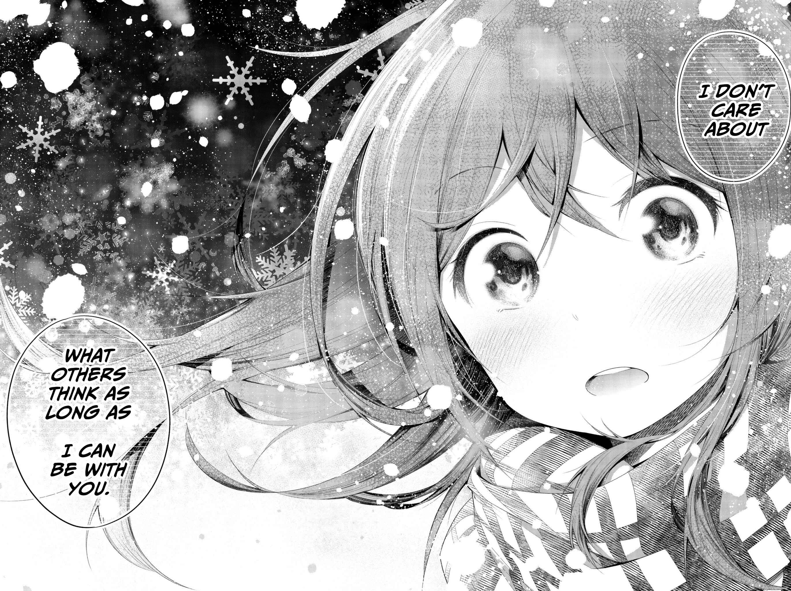 Senryuu Shoujo Chapter 104 page 5