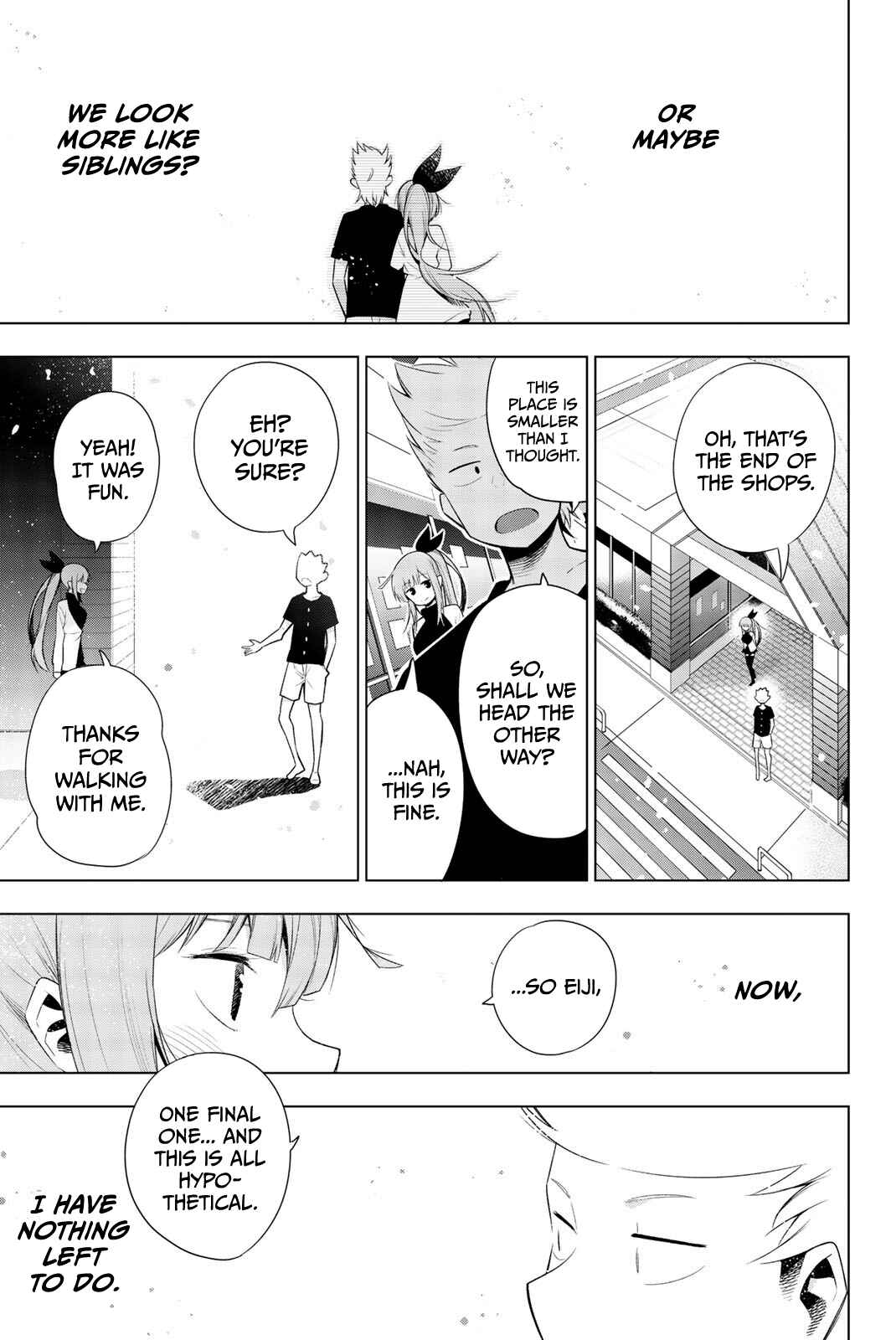 Senryuu Shoujo Chapter 119.8 page 10