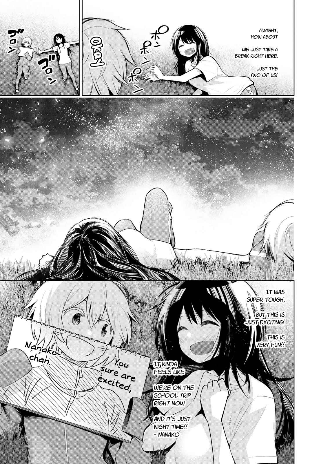Senryuu Shoujo Chapter 131 page 4