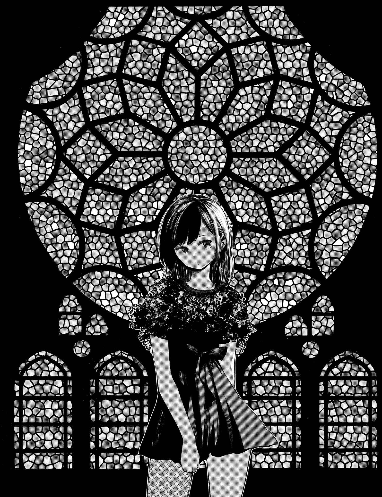 Senryuu Shoujo Chapter 162 page 2