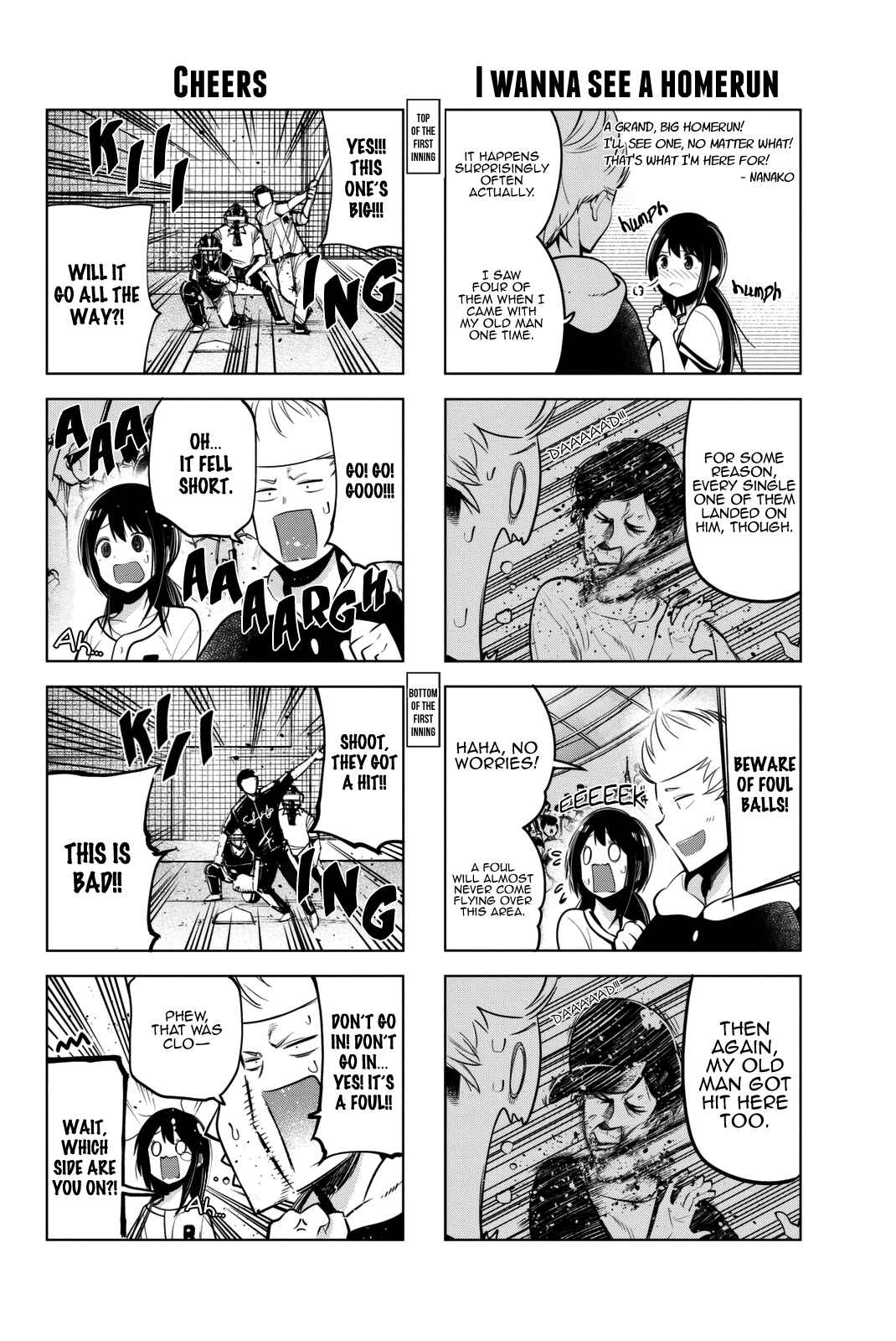 Senryuu Shoujo Chapter 42 page 4