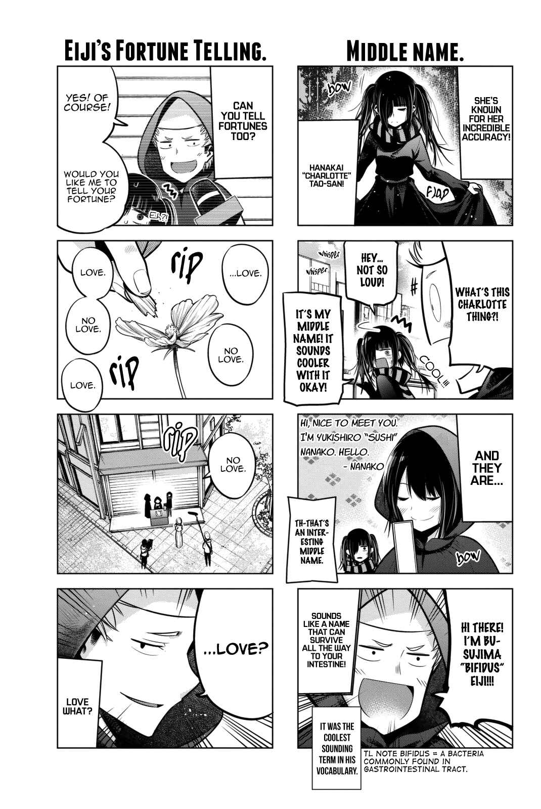 Senryuu Shoujo Chapter 50 page 5