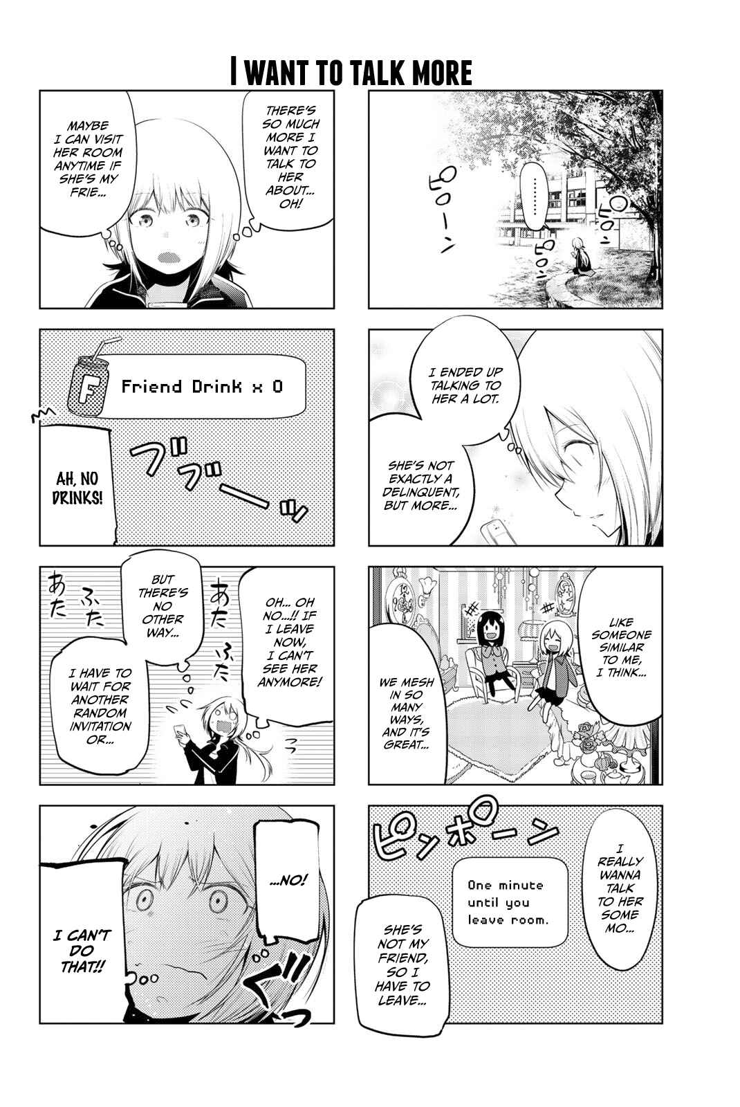 Senryuu Shoujo Chapter 65 page 5