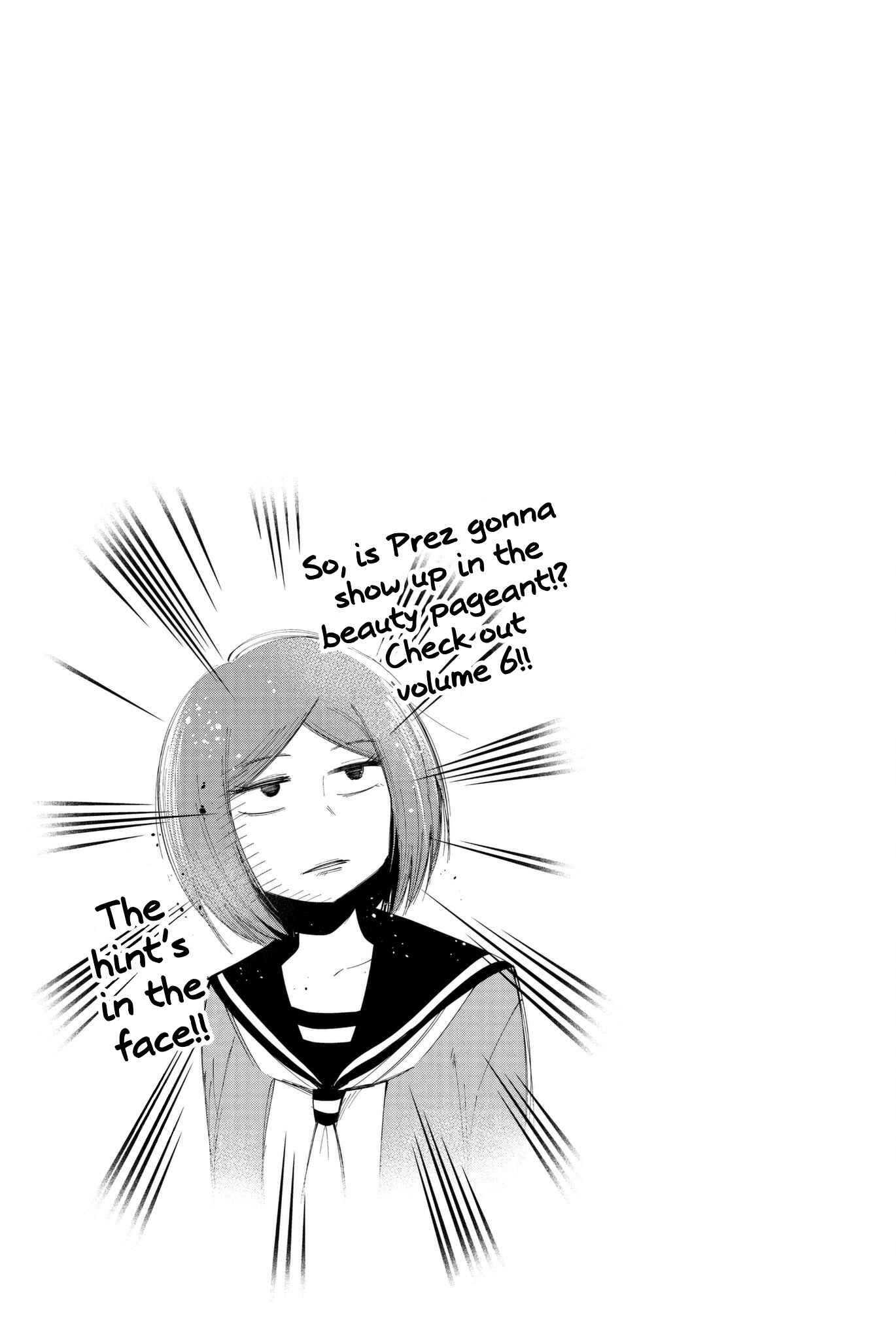 Senryuu Shoujo Chapter 78 page 8