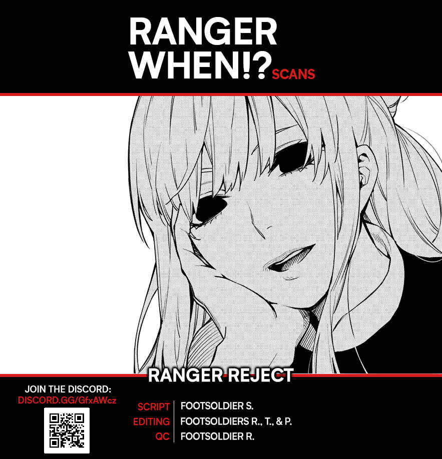 Sentai Daishikkaku Chapter 45 page 0