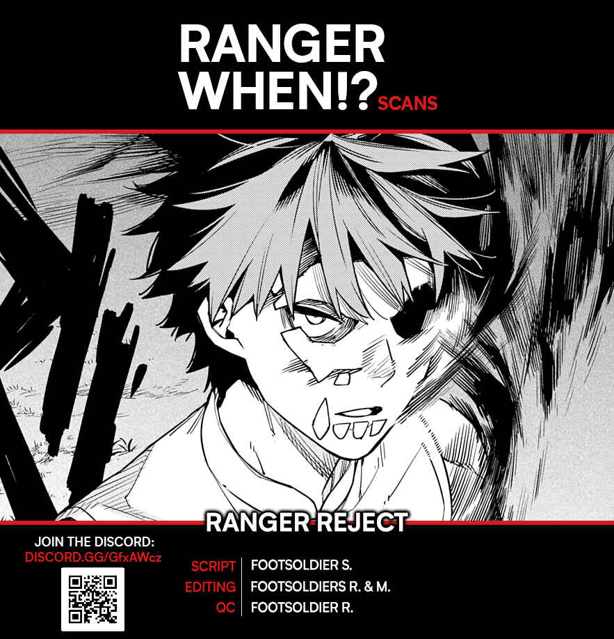 Sentai Daishikkaku Chapter 55 page 0