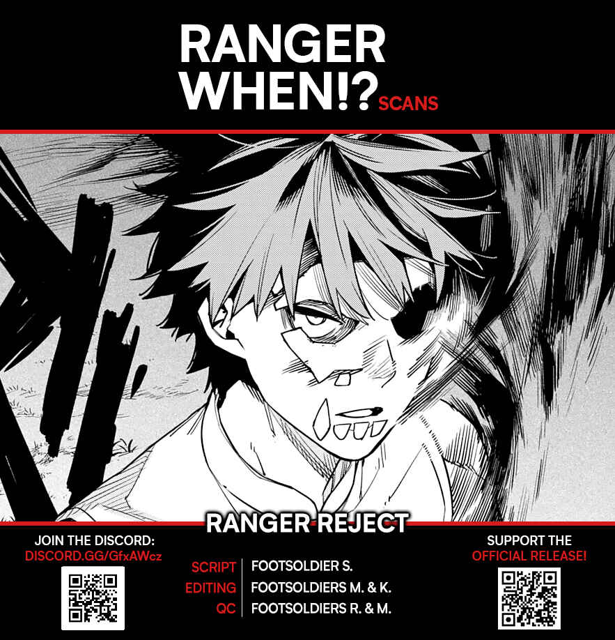 Sentai Daishikkaku Chapter 73 page 0