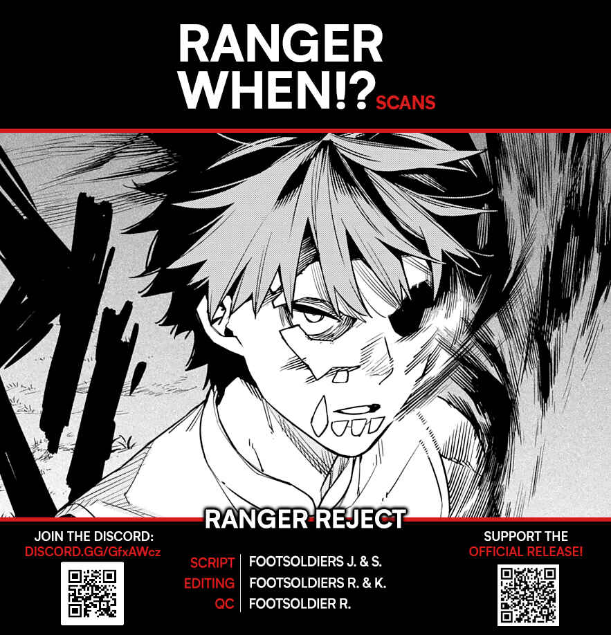 Sentai Daishikkaku Chapter 85 page 0