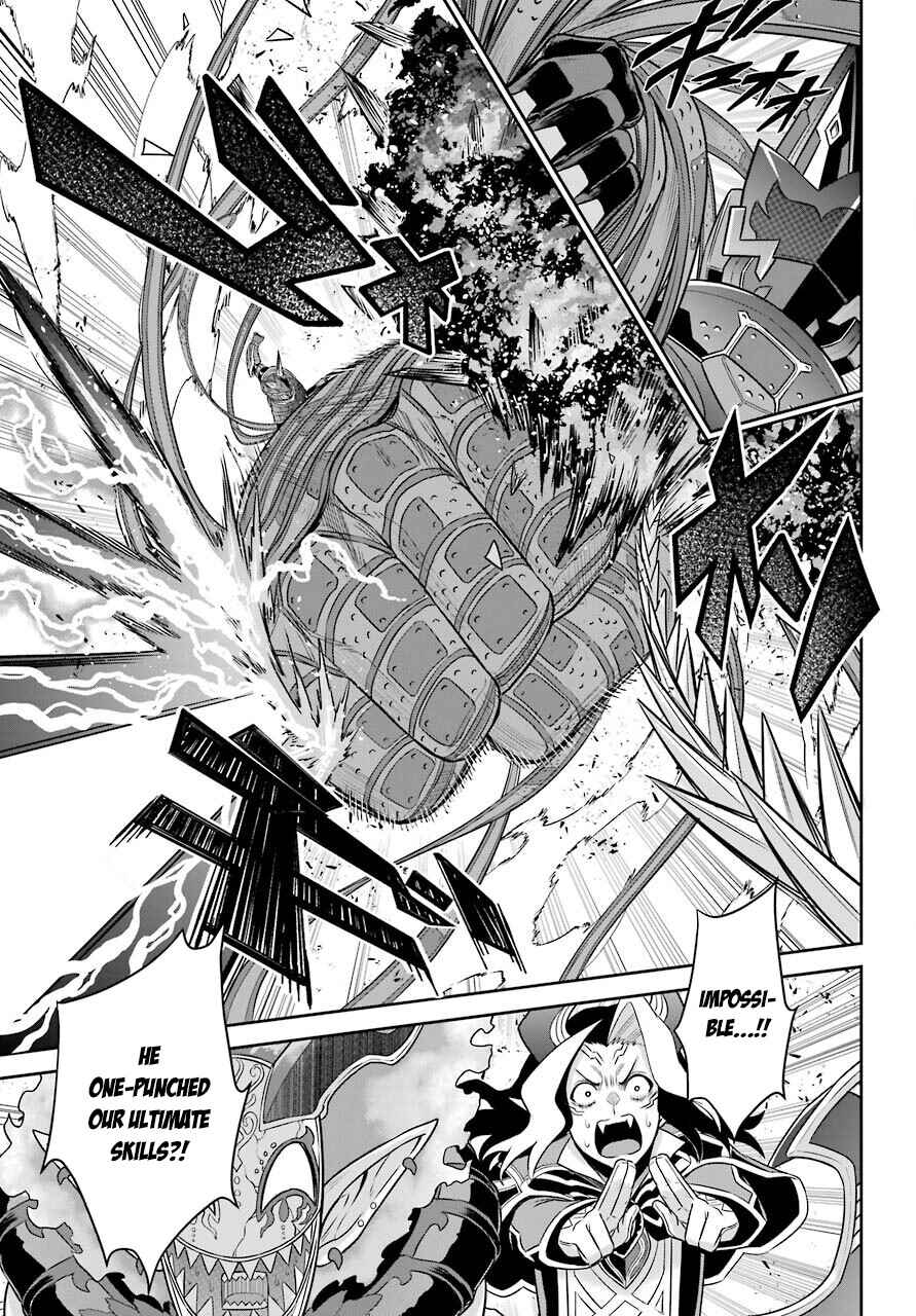 Sentai Red Isekai de Boukensha ni Naru Chapter 14 page 16
