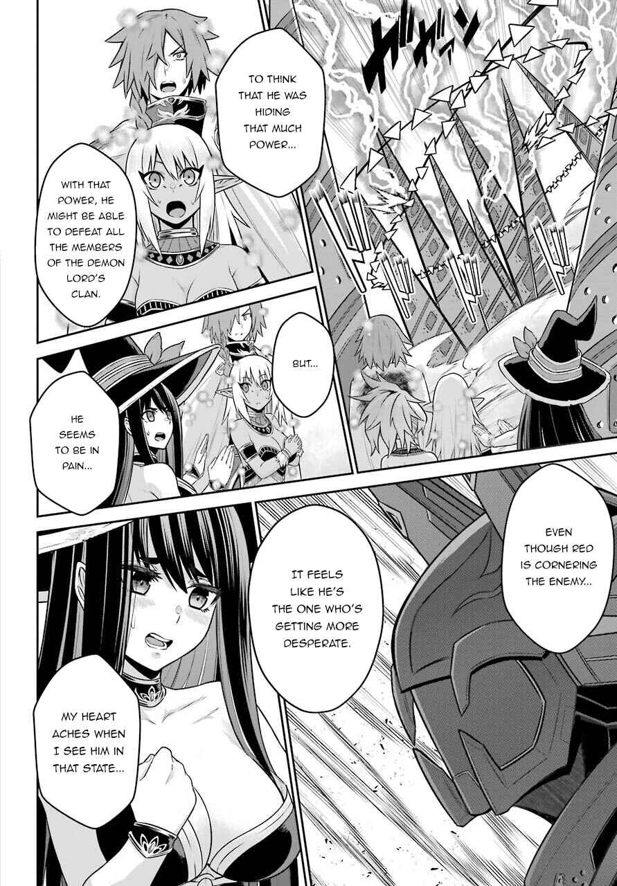 Sentai Red Isekai de Boukensha ni Naru Chapter 14 page 17
