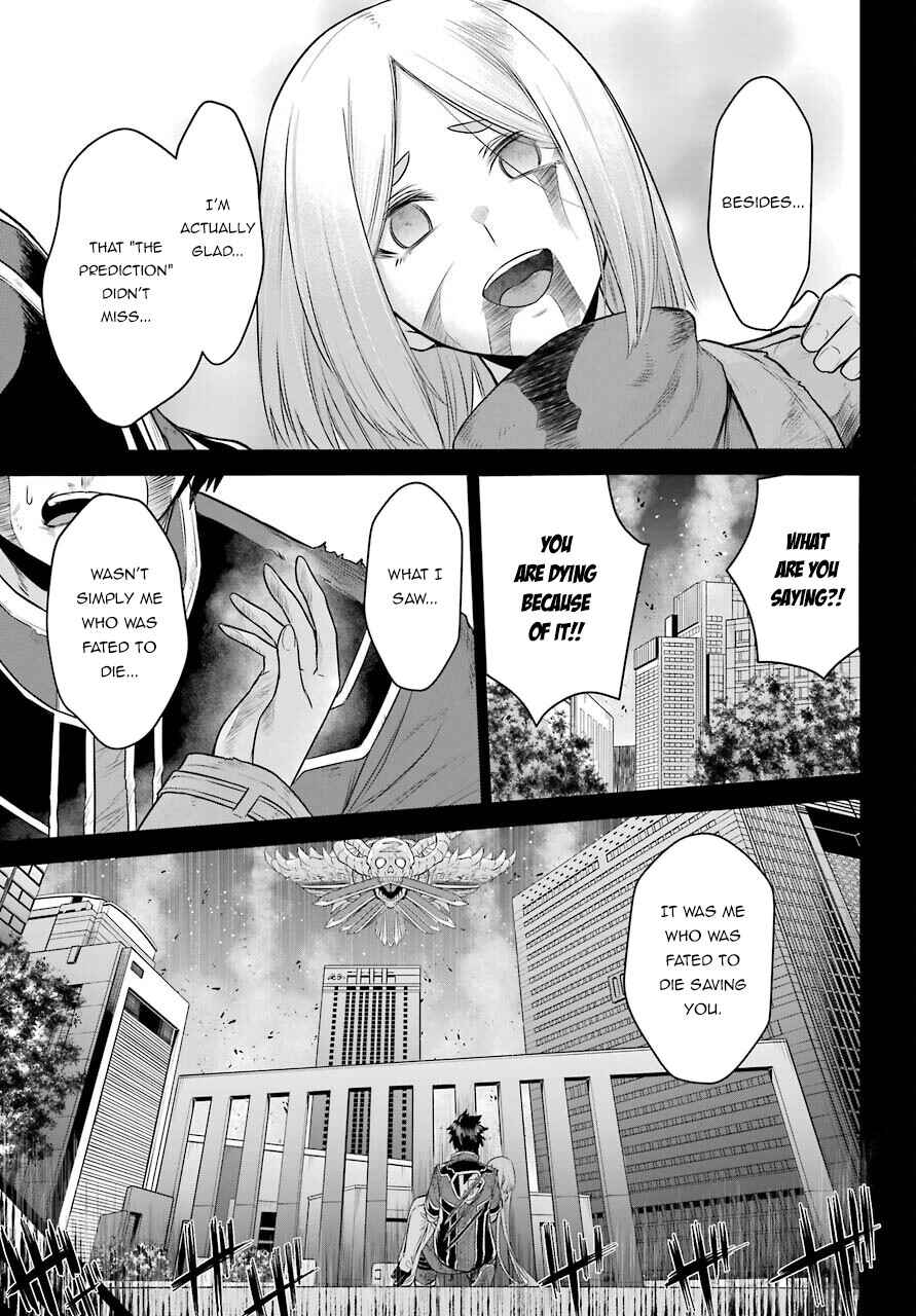 Sentai Red Isekai de Boukensha ni Naru Chapter 14 page 24