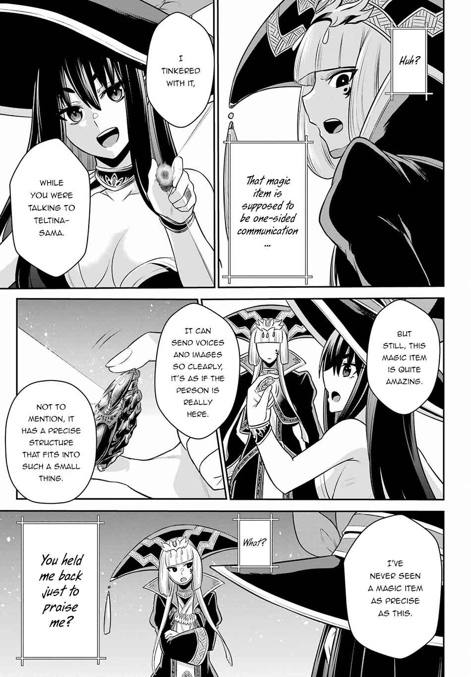 Sentai Red Isekai de Boukensha ni Naru Chapter 16 page 13