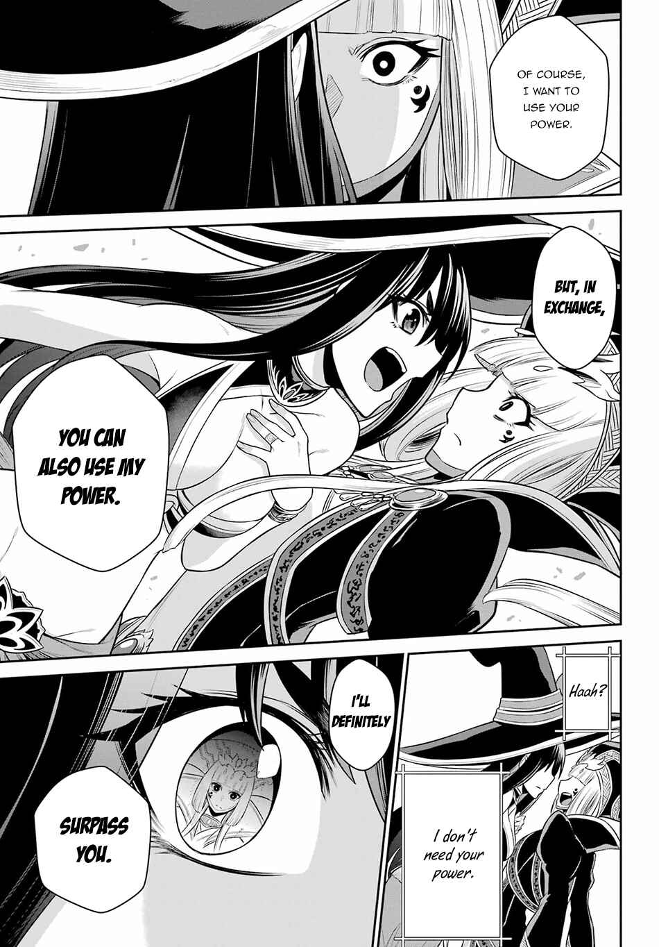 Sentai Red Isekai de Boukensha ni Naru Chapter 16 page 15