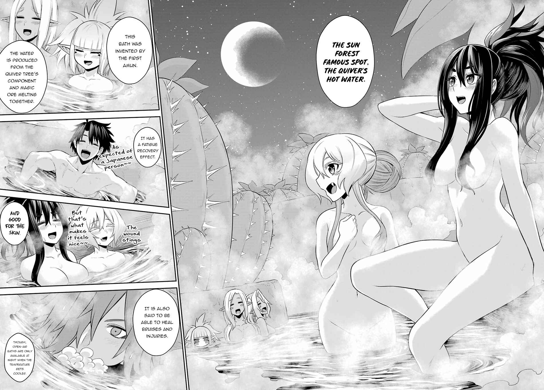 Sentai Red Isekai de Boukensha ni Naru Chapter 16 page 20