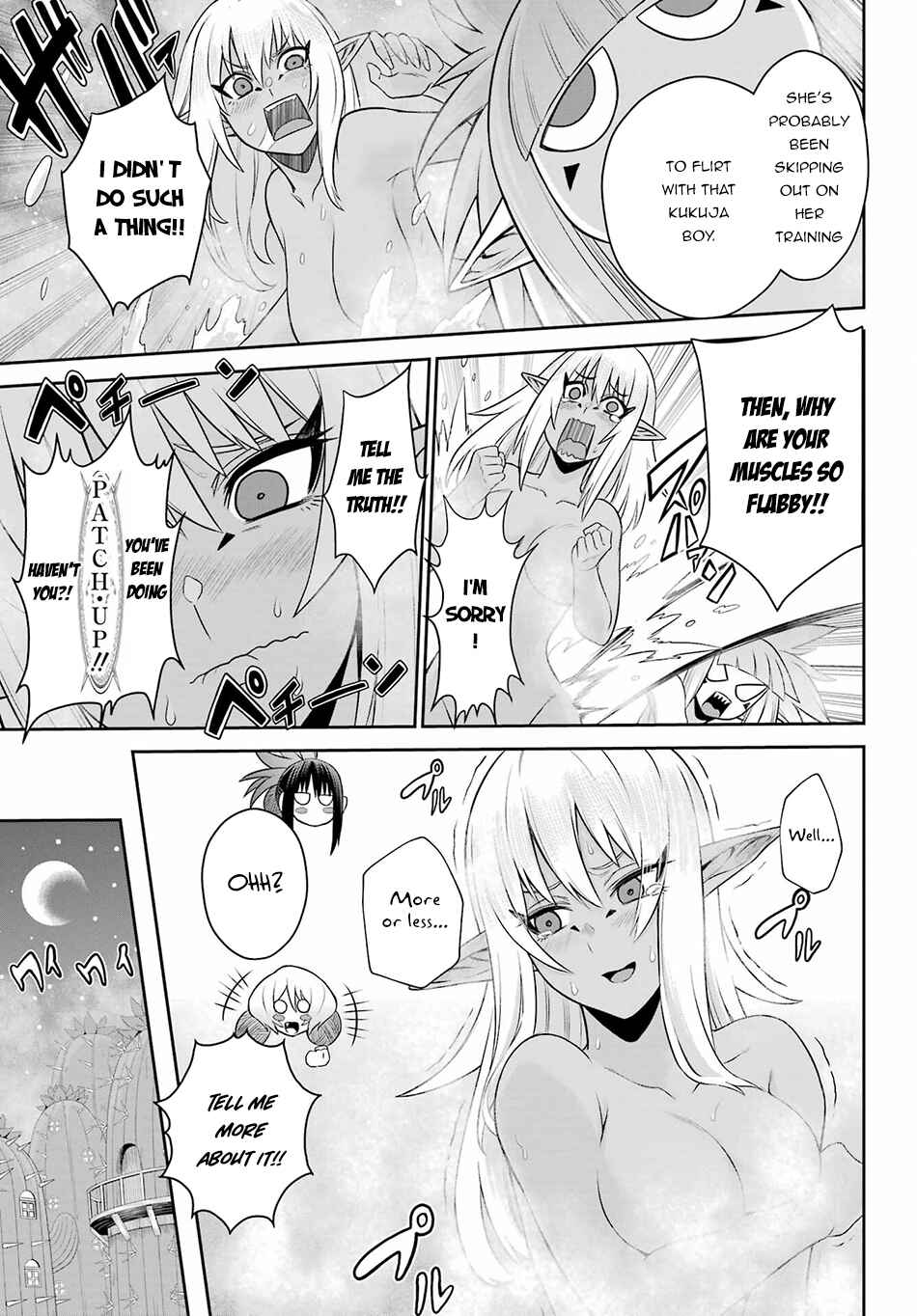 Sentai Red Isekai de Boukensha ni Naru Chapter 16 page 22