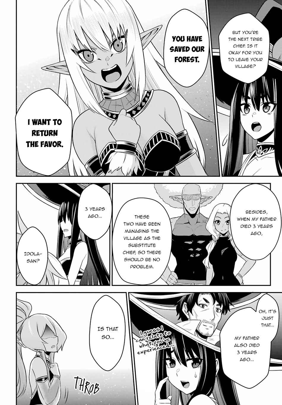 Sentai Red Isekai de Boukensha ni Naru Chapter 16 page 4