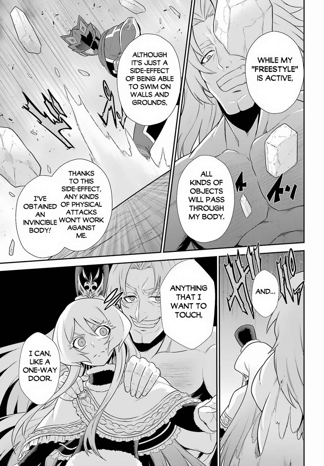 Sentai Red Isekai de Boukensha ni Naru Chapter 24.1 page 16