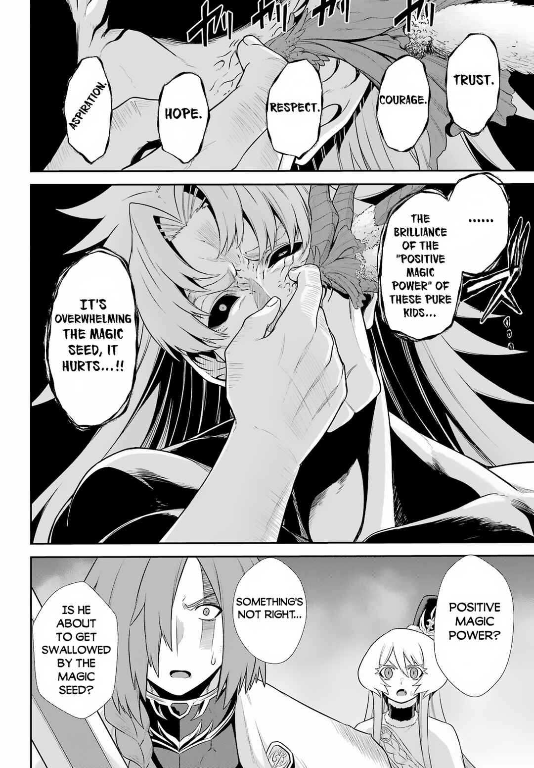 Sentai Red Isekai de Boukensha ni Naru Chapter 24.2 page 6