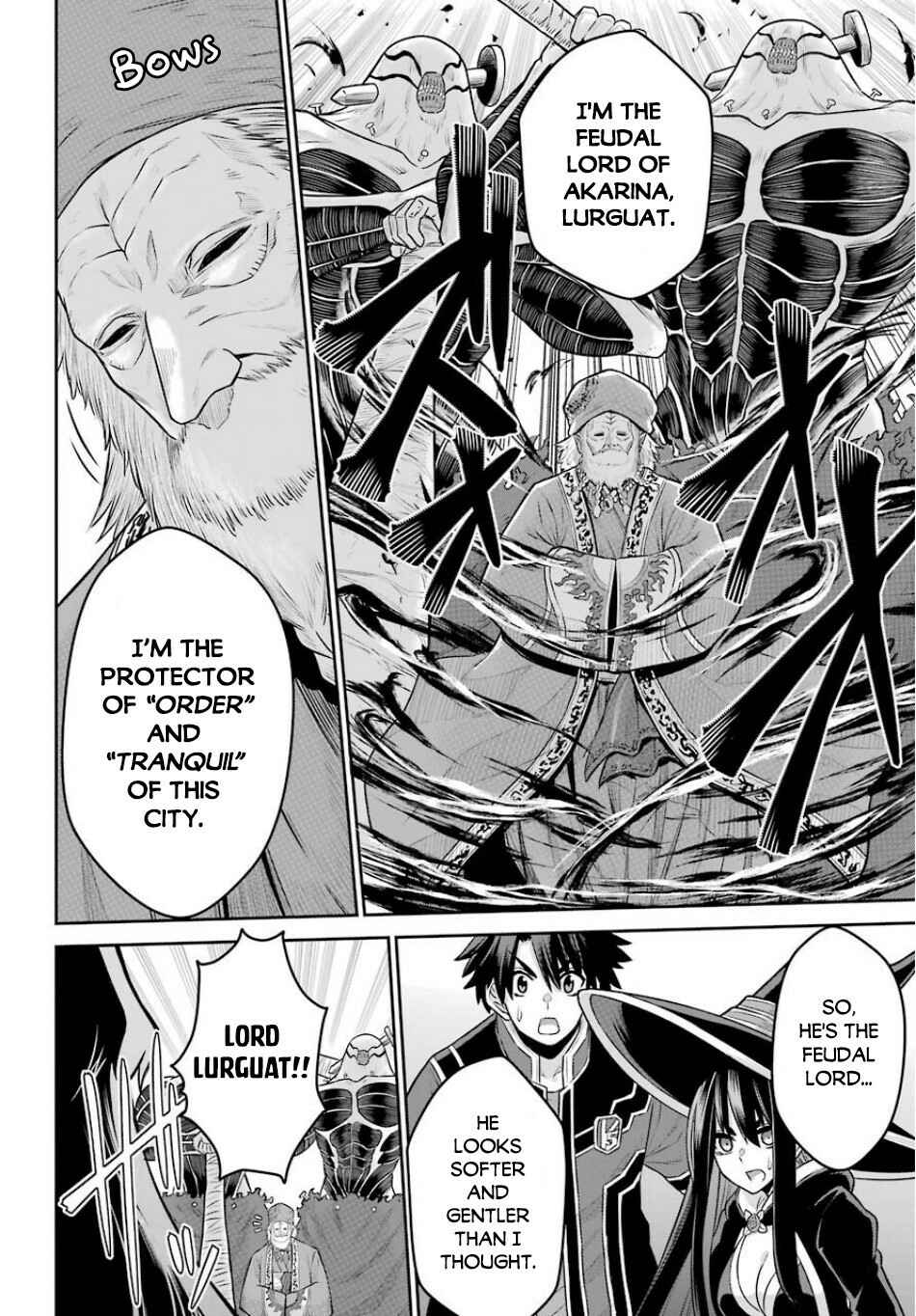 Sentai Red Isekai de Boukensha ni Naru Chapter 4 page 11