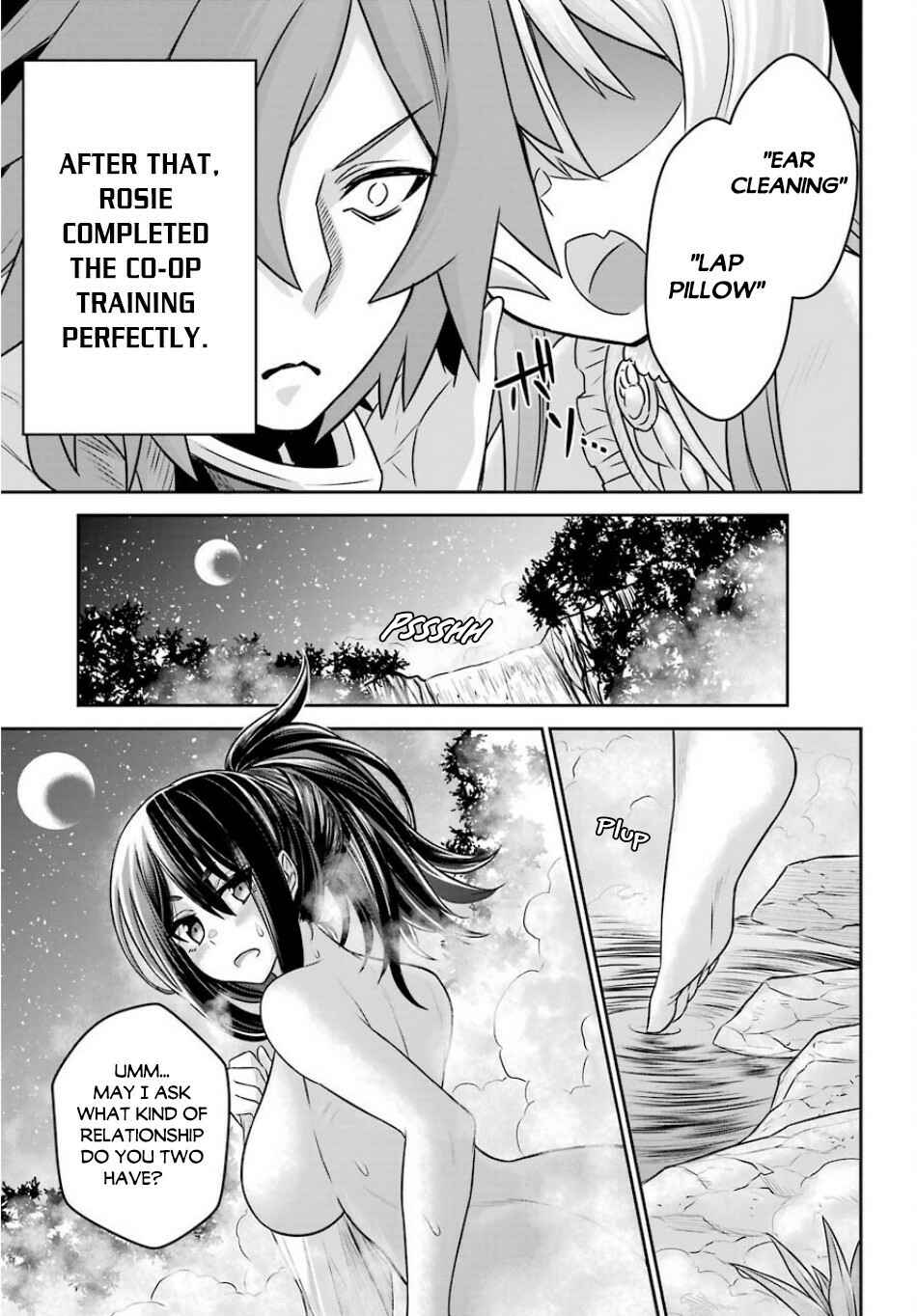Sentai Red Isekai de Boukensha ni Naru Chapter 4 page 30