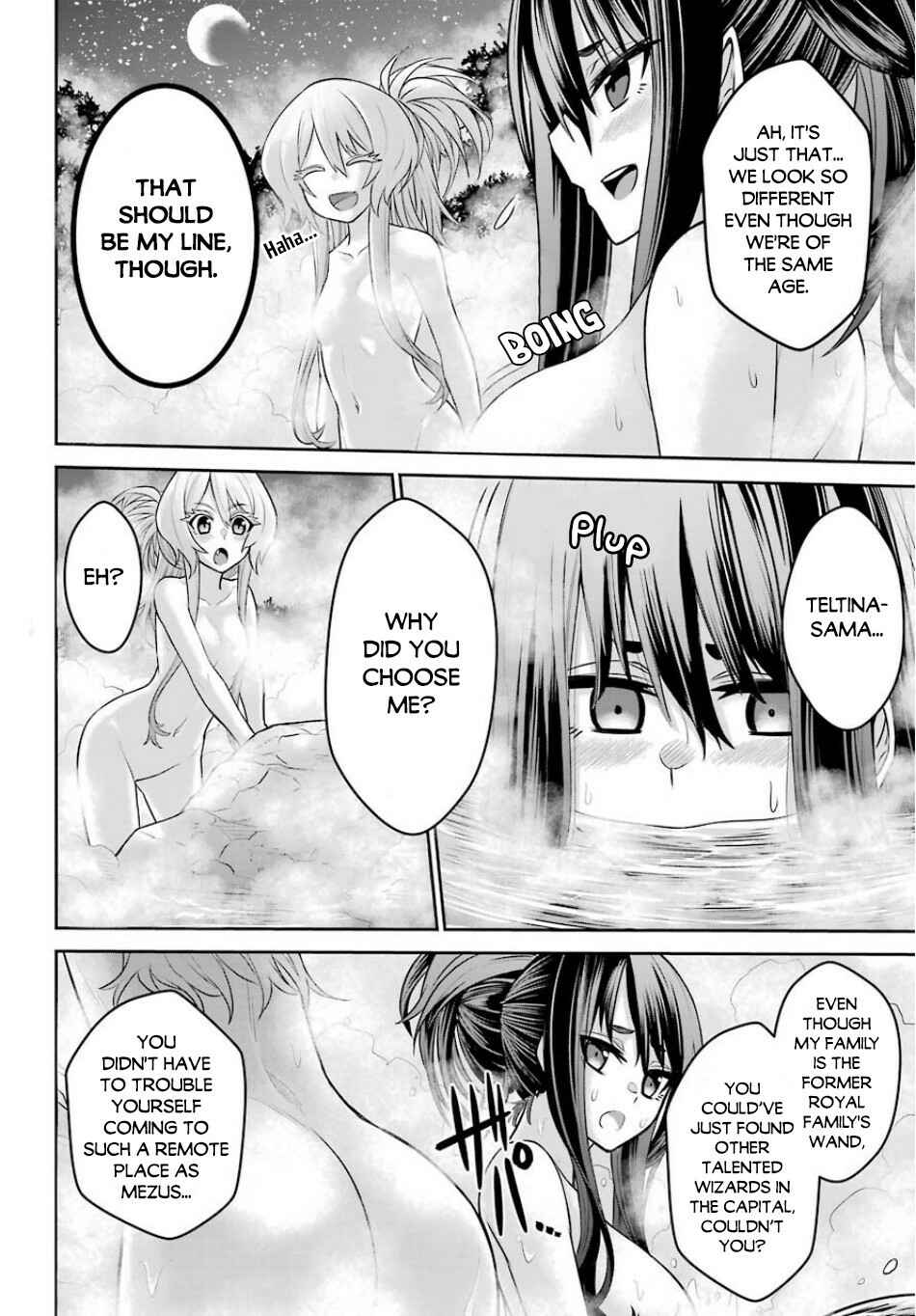 Sentai Red Isekai de Boukensha ni Naru Chapter 4 page 33