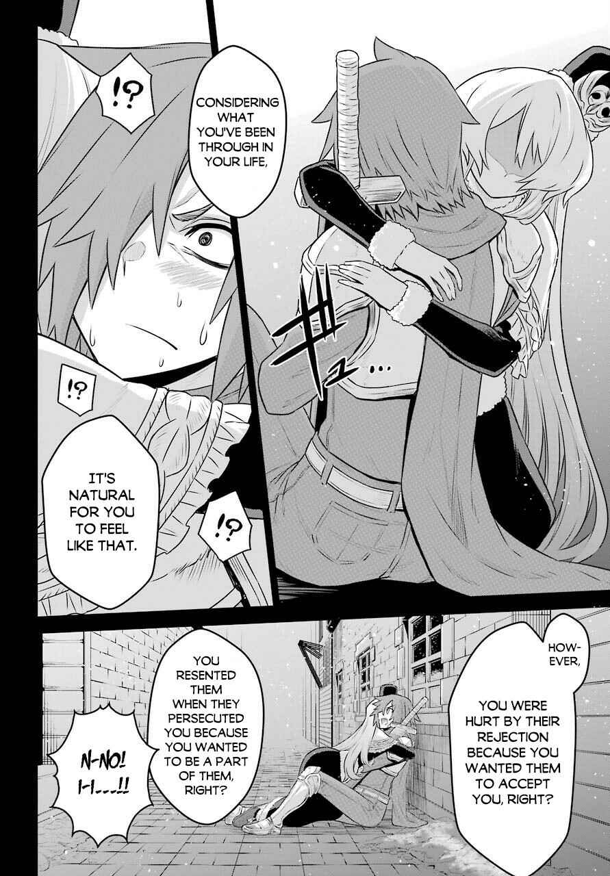 Sentai Red Isekai de Boukensha ni Naru Chapter 5 page 12
