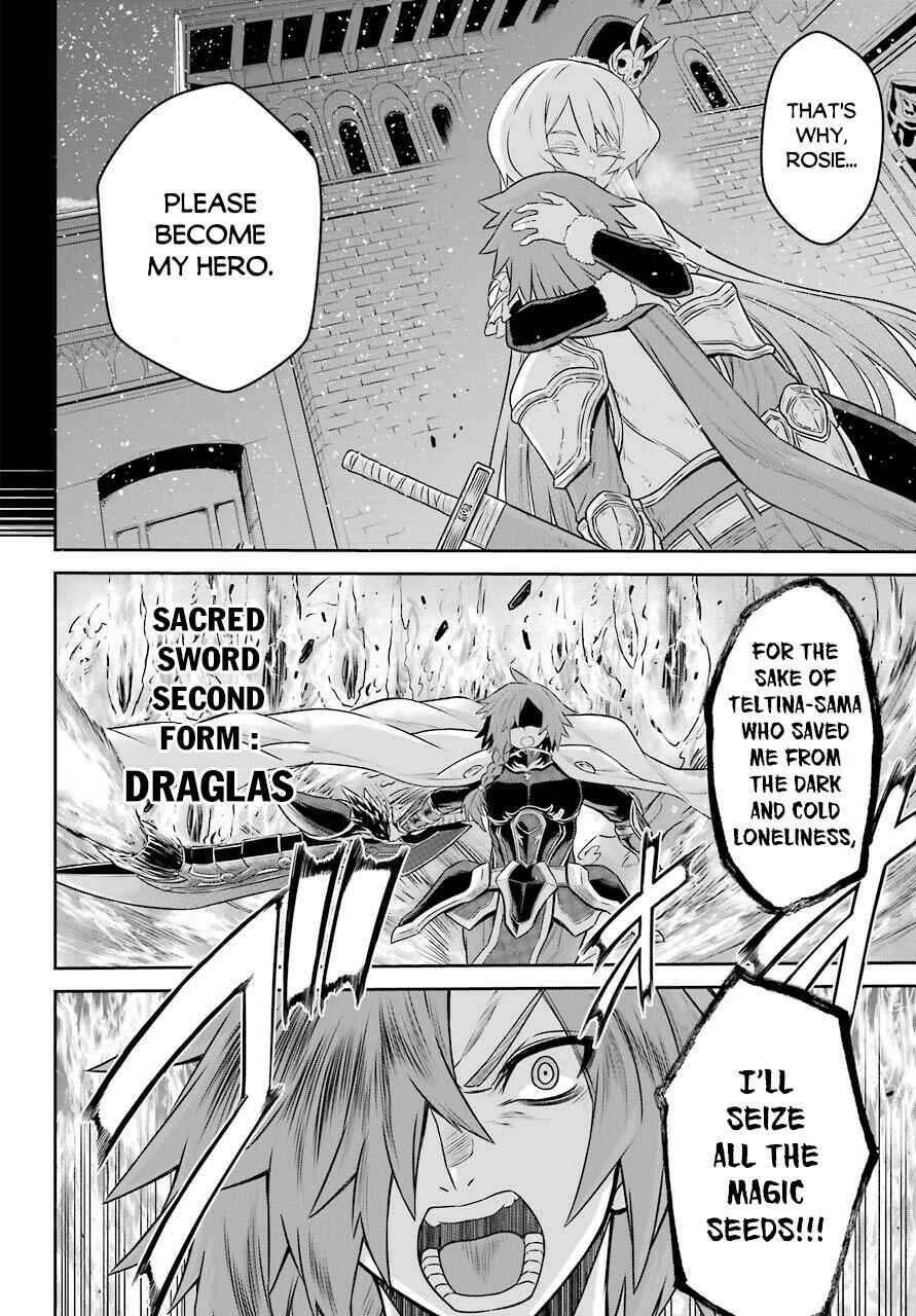 Sentai Red Isekai de Boukensha ni Naru Chapter 5 page 14