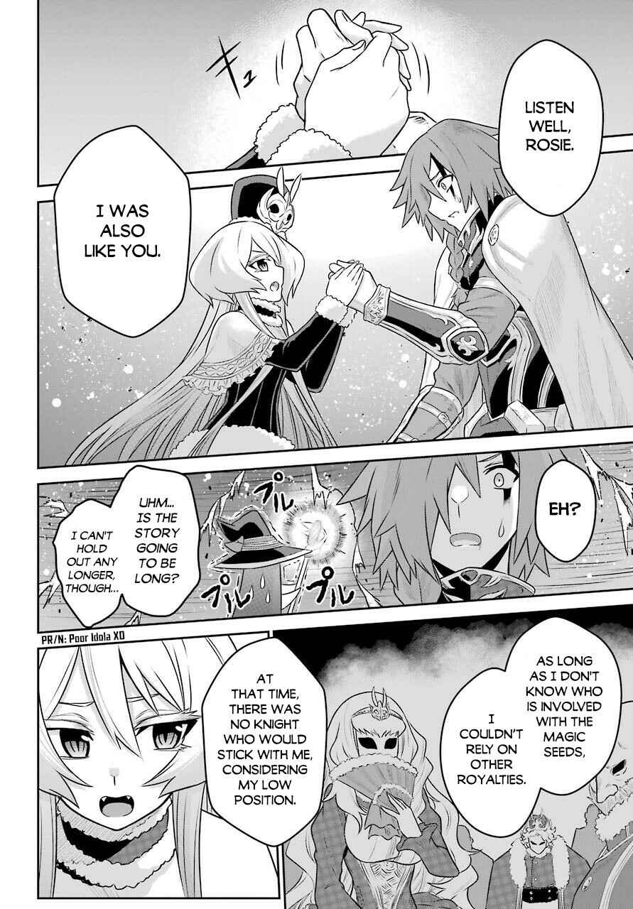 Sentai Red Isekai de Boukensha ni Naru Chapter 5 page 22