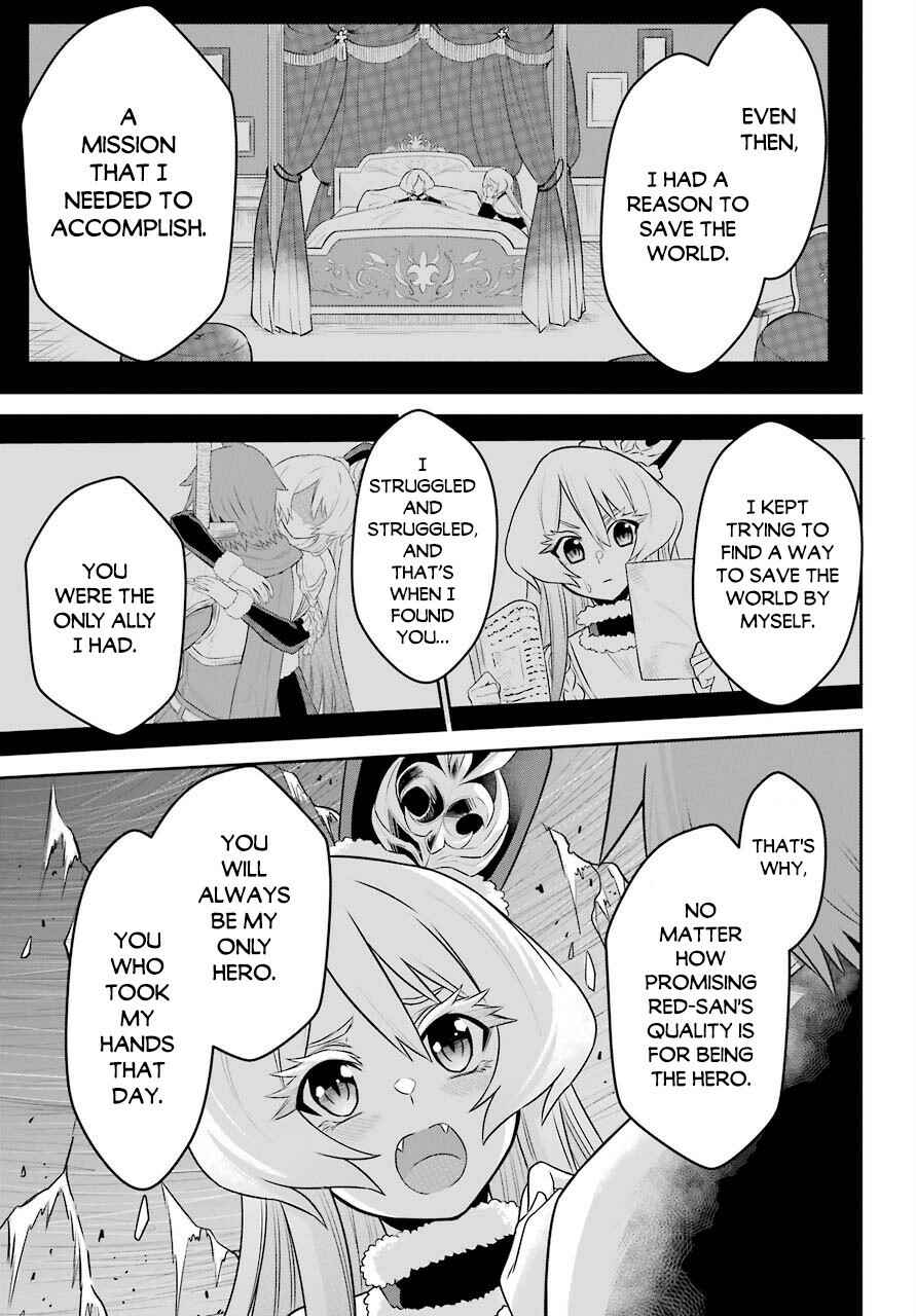 Sentai Red Isekai de Boukensha ni Naru Chapter 5 page 23