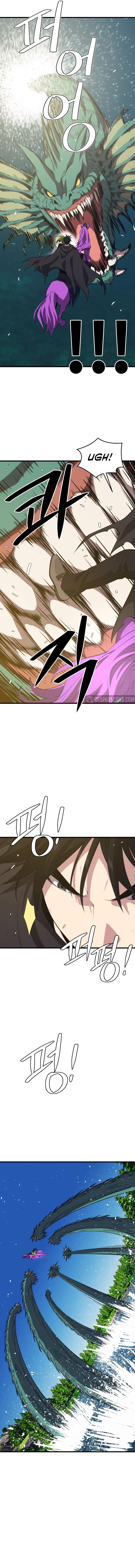 Seoul Station Necromancer Chapter 105 page 5