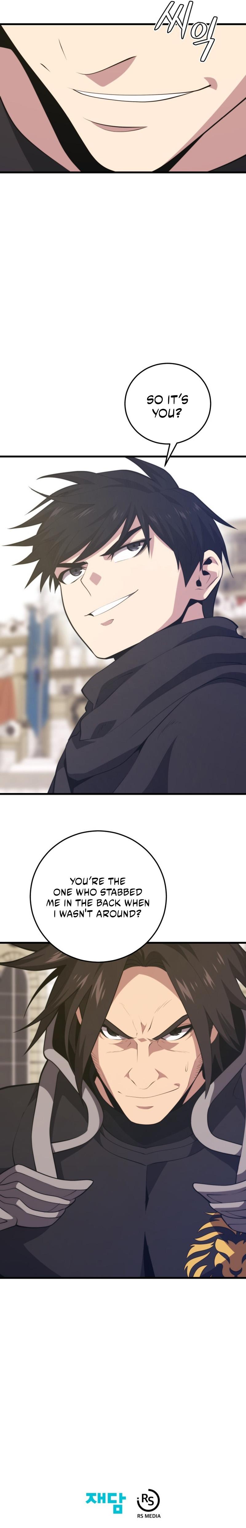 Seoul Station Necromancer Chapter 123 page 10