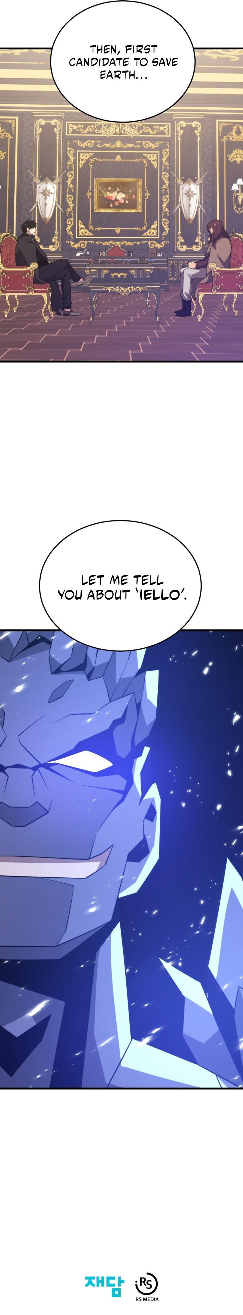 Seoul Station Necromancer Chapter 130 page 10