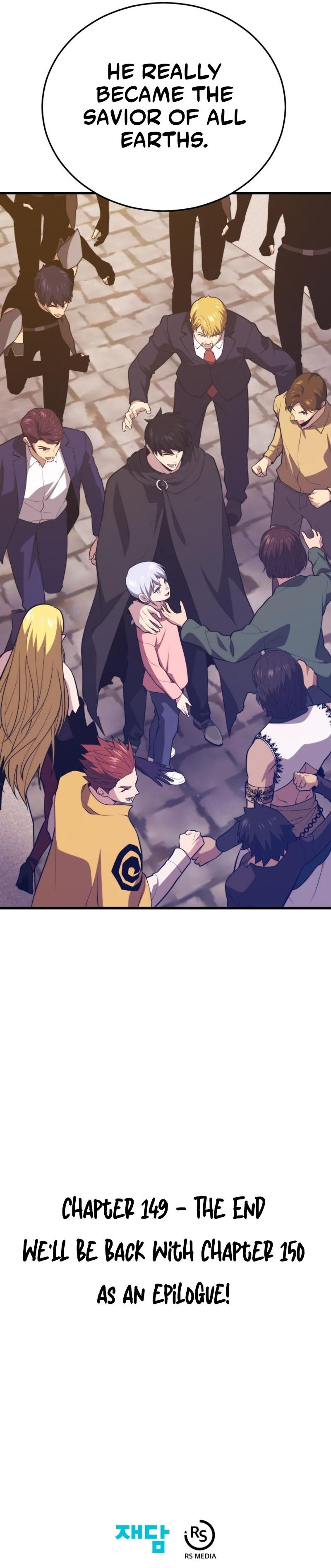 Seoul Station Necromancer Chapter 149 page 10