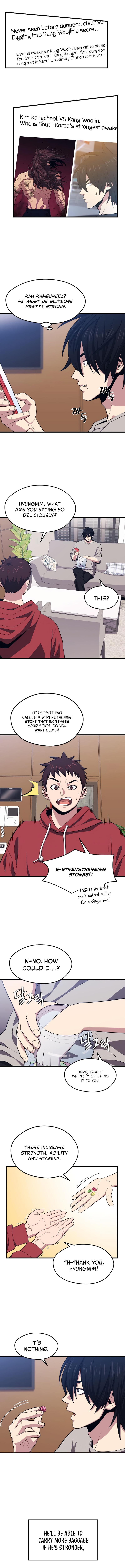 Seoul Station Necromancer Chapter 24 page 7