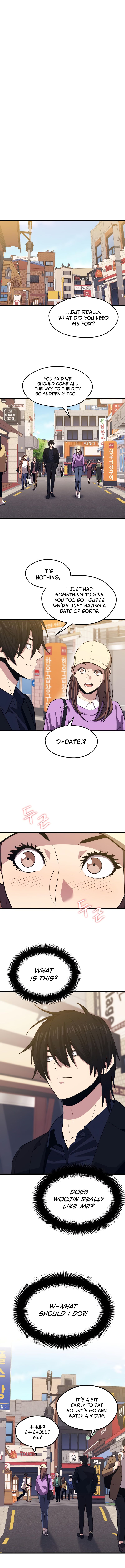 Seoul Station Necromancer Chapter 25 page 7