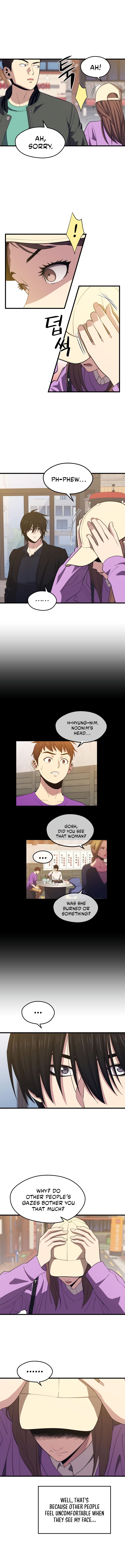 Seoul Station Necromancer Chapter 25 page 8