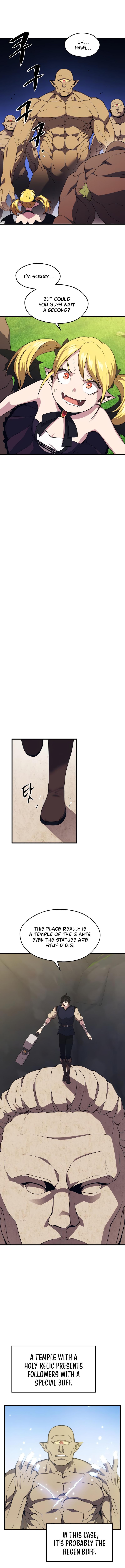 Seoul Station Necromancer Chapter 30 page 12