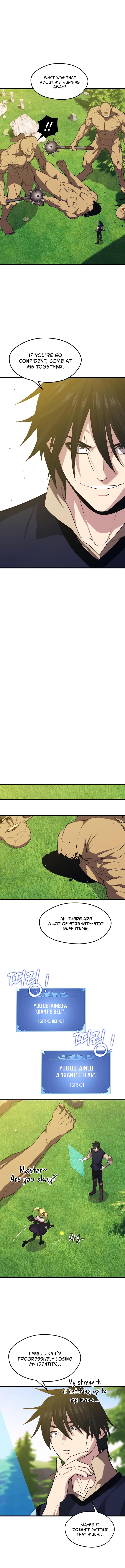 Seoul Station Necromancer Chapter 30 page 15