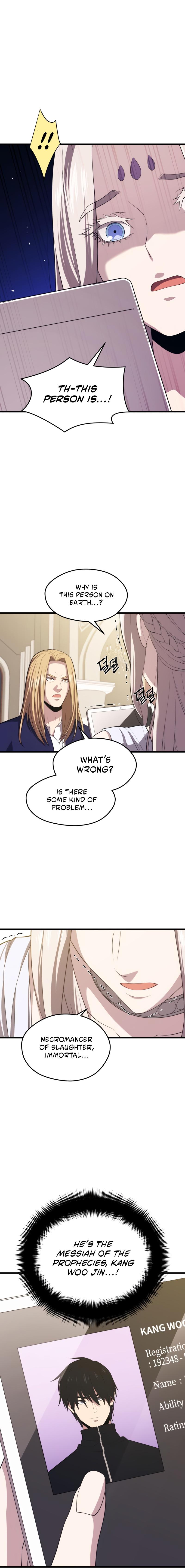 Seoul Station Necromancer Chapter 35 page 5