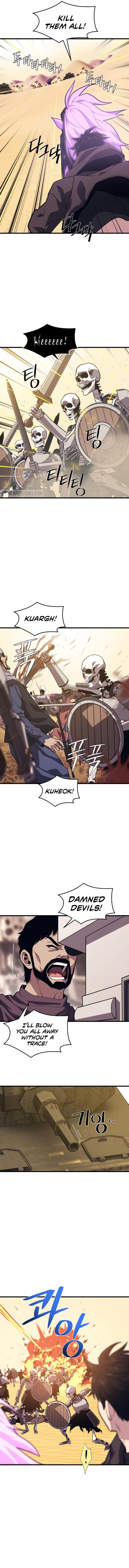 Seoul Station Necromancer Chapter 61 page 2