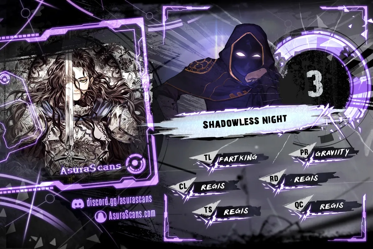 Shadowless Night Chapter 3 page 0