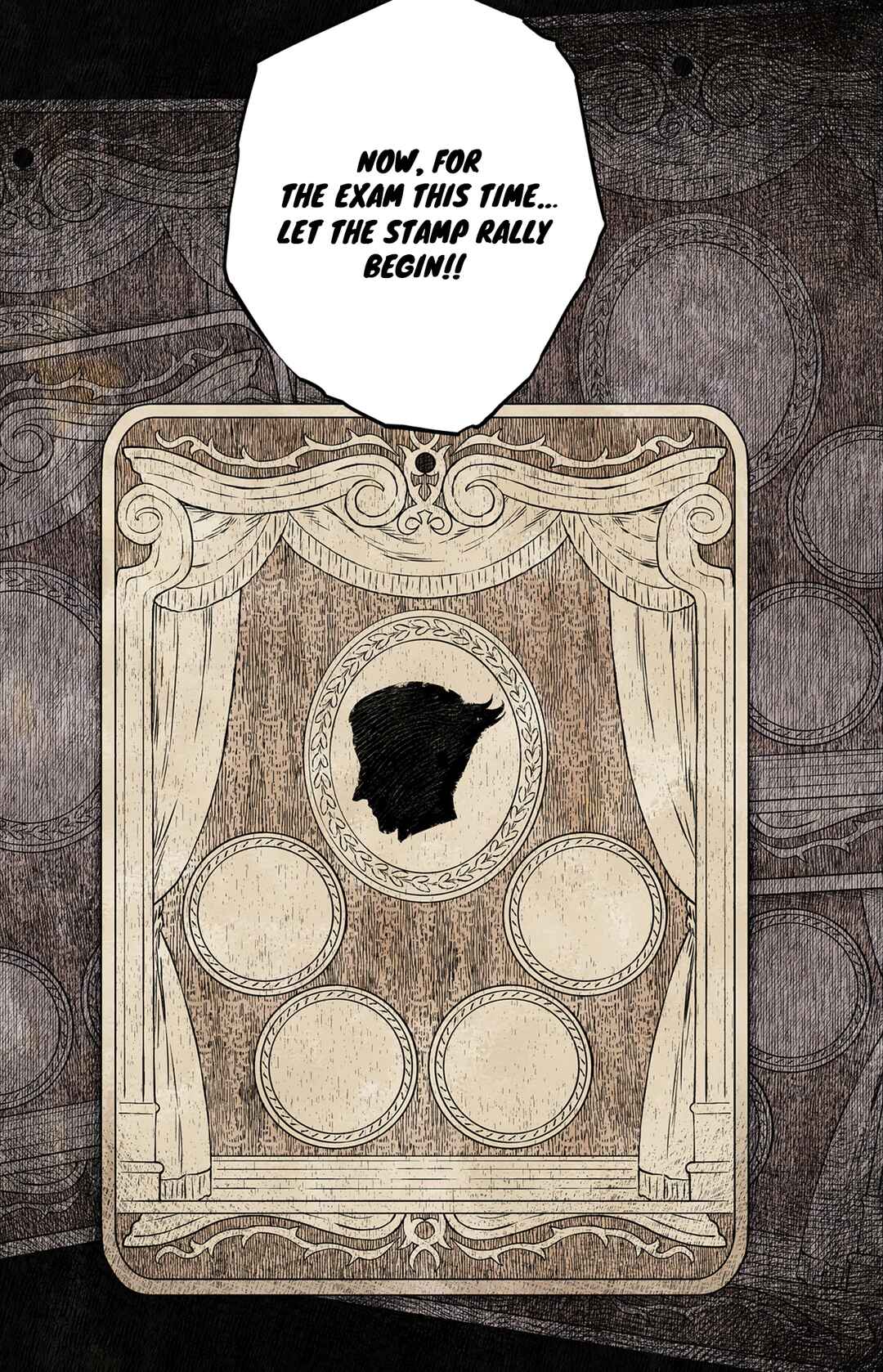 Shadows House (Official Colored) Chapter 172 page 16